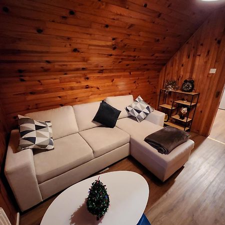 Appart Bois De Reve Spa Algolsheim Dış mekan fotoğraf