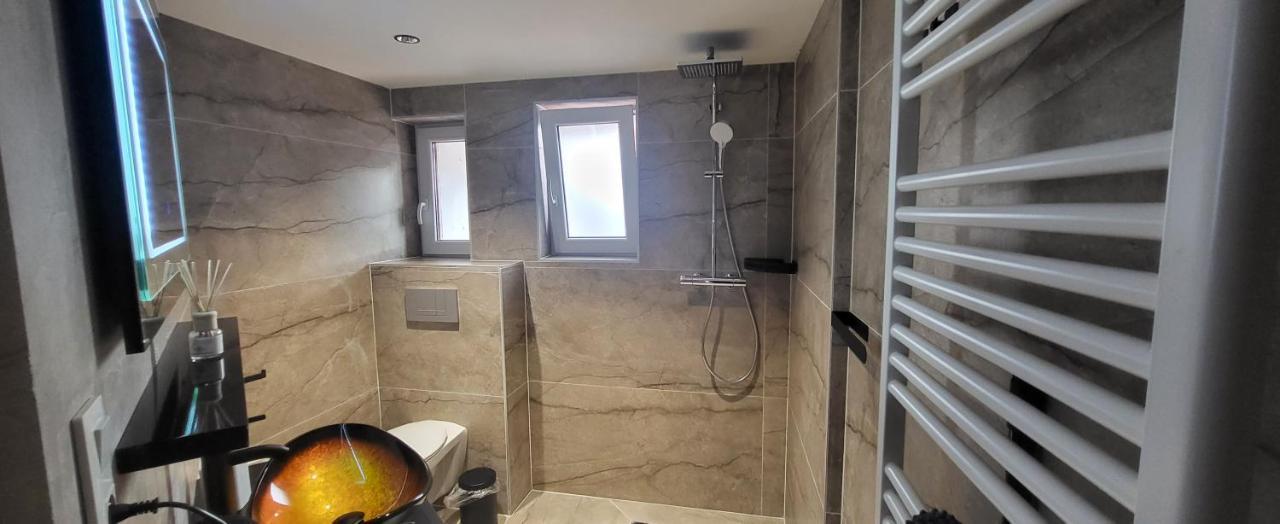 Appart Bois De Reve Spa Algolsheim Dış mekan fotoğraf
