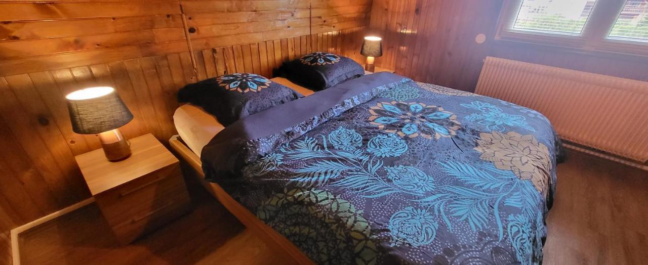 Appart Bois De Reve Spa Algolsheim Dış mekan fotoğraf