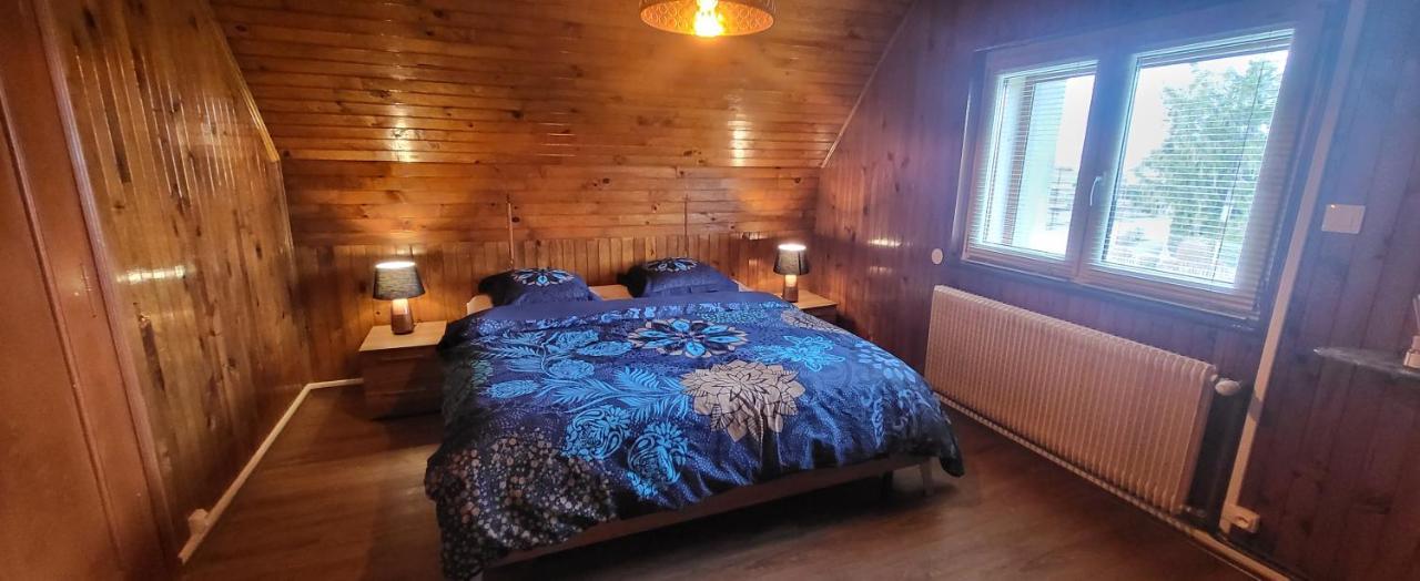 Appart Bois De Reve Spa Algolsheim Dış mekan fotoğraf