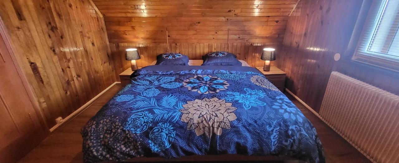 Appart Bois De Reve Spa Algolsheim Dış mekan fotoğraf