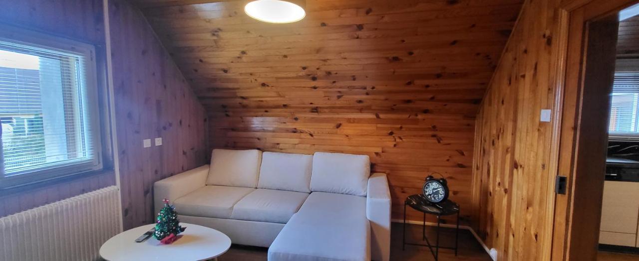 Appart Bois De Reve Spa Algolsheim Dış mekan fotoğraf