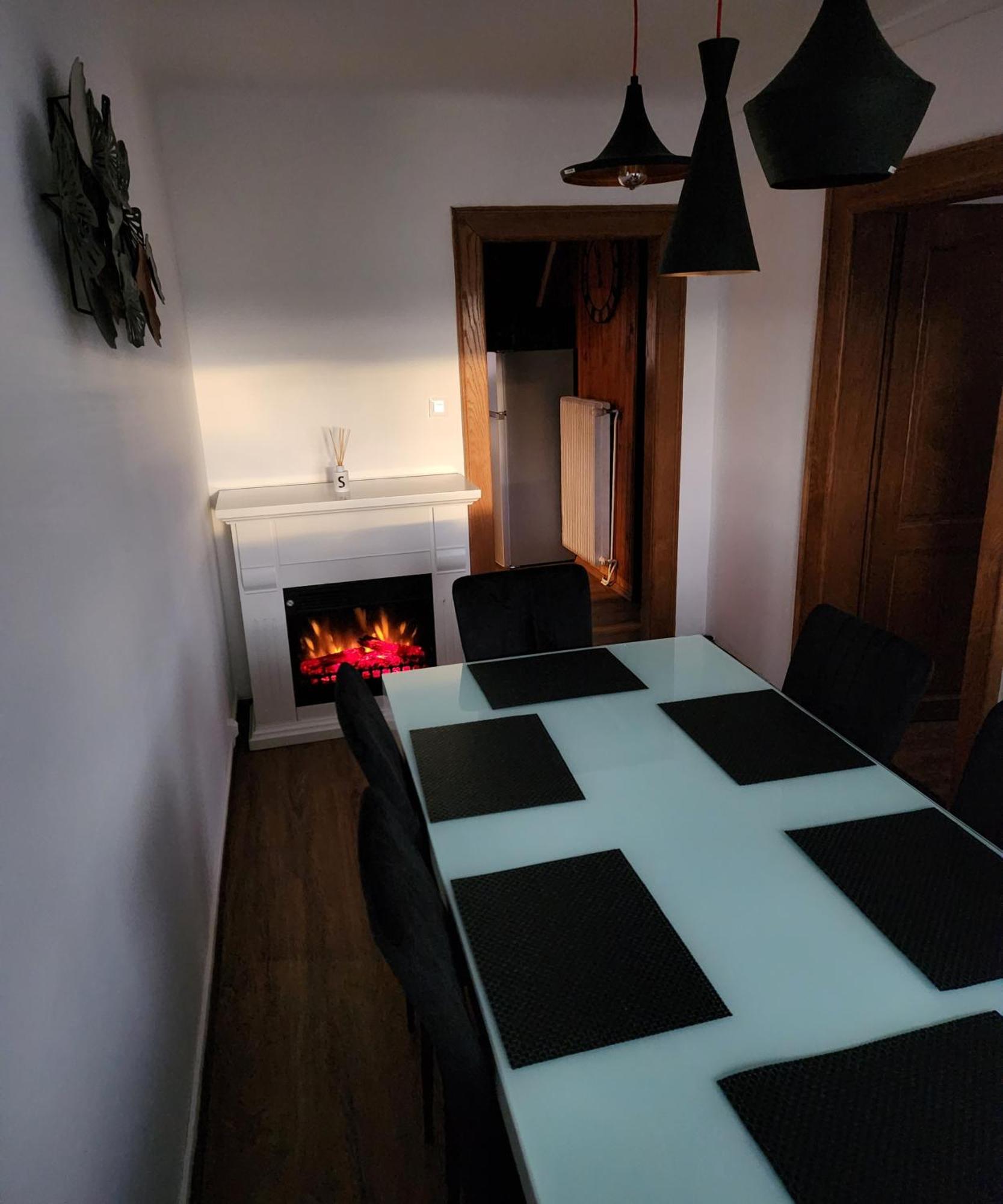 Appart Bois De Reve Spa Algolsheim Dış mekan fotoğraf