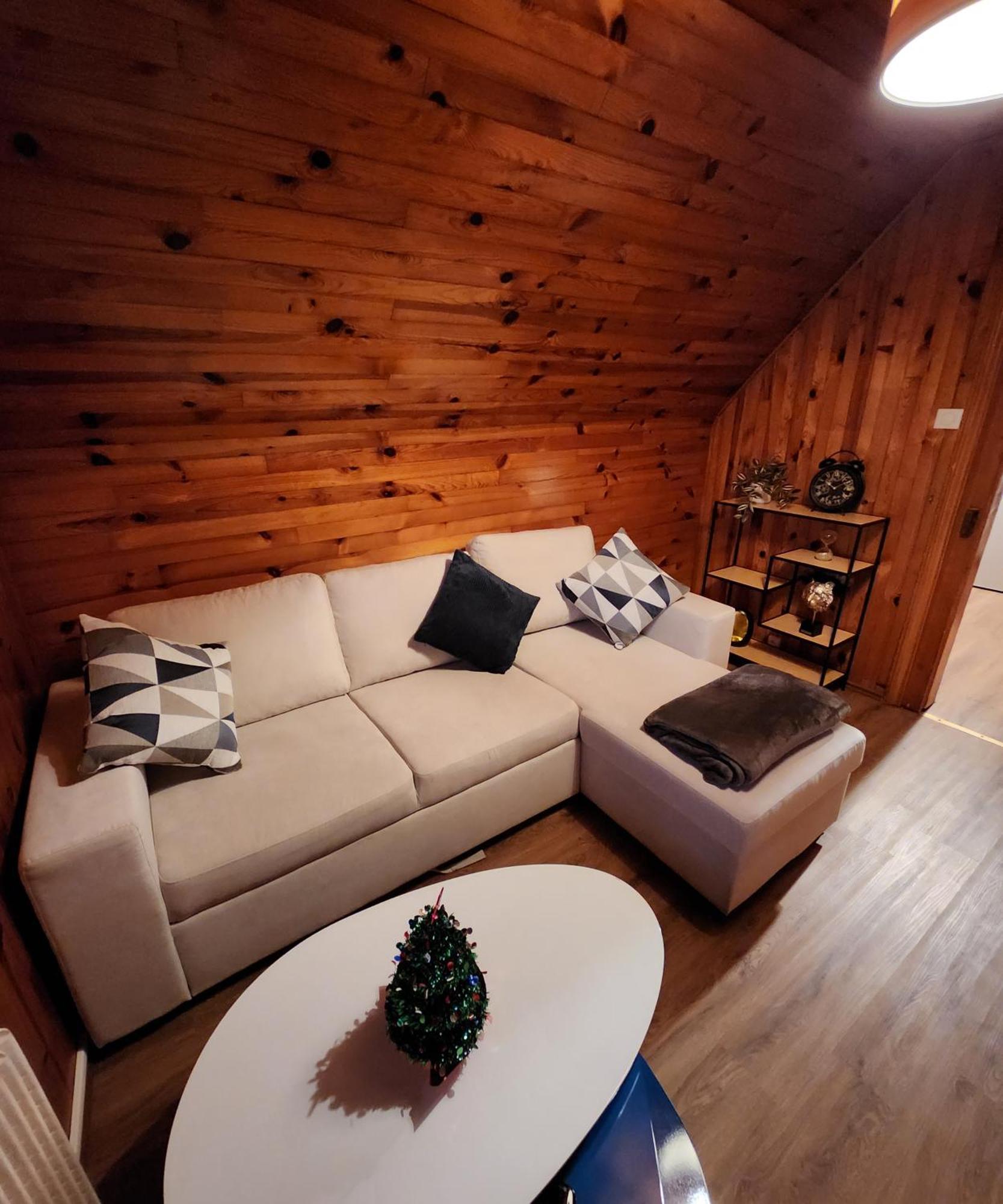 Appart Bois De Reve Spa Algolsheim Dış mekan fotoğraf