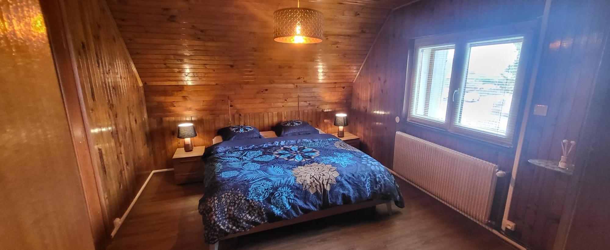 Appart Bois De Reve Spa Algolsheim Dış mekan fotoğraf